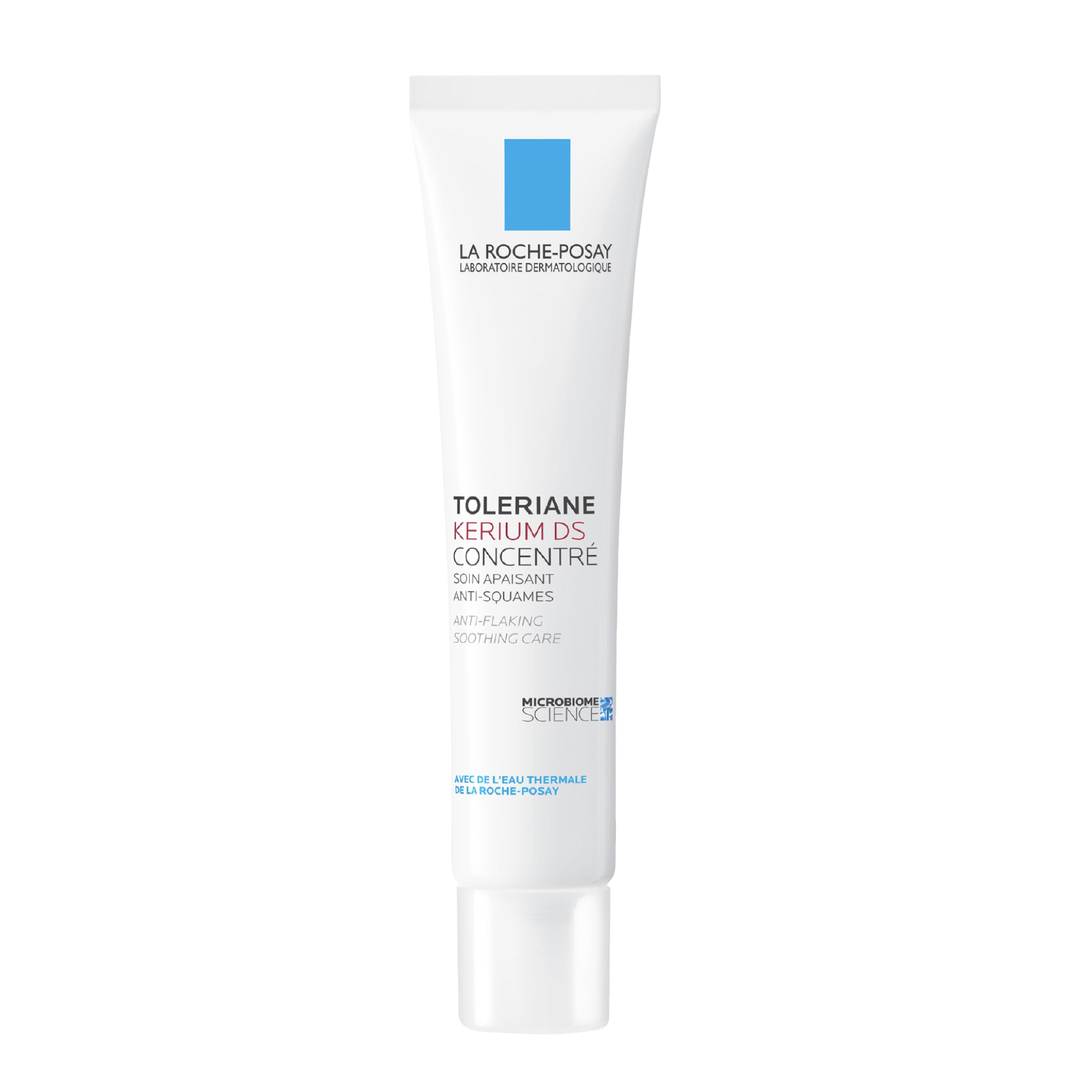 La Roche Posay Lrp Efffaclar H péče 40 ml