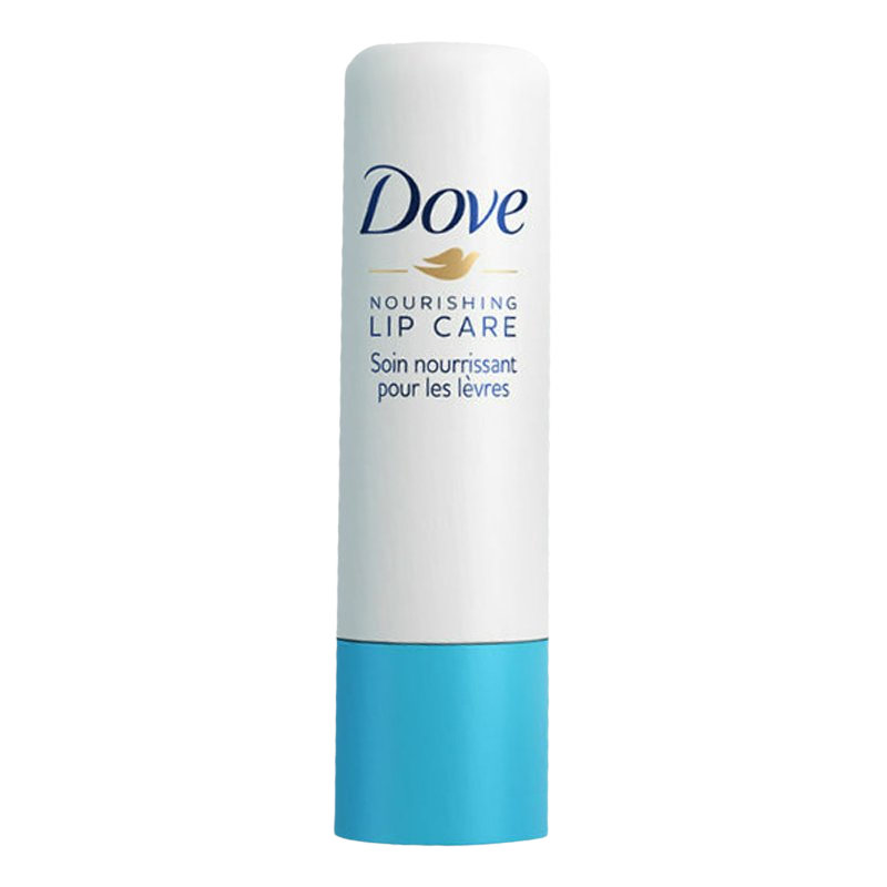 DOVE Hydratační balzám na rty 4.8 g