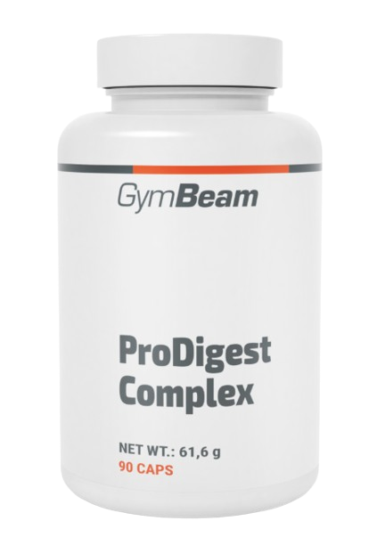 GYMBEAM ProDigest Complex 90 kapslí