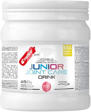 PENCO Junior Joint Care Melón 450 g