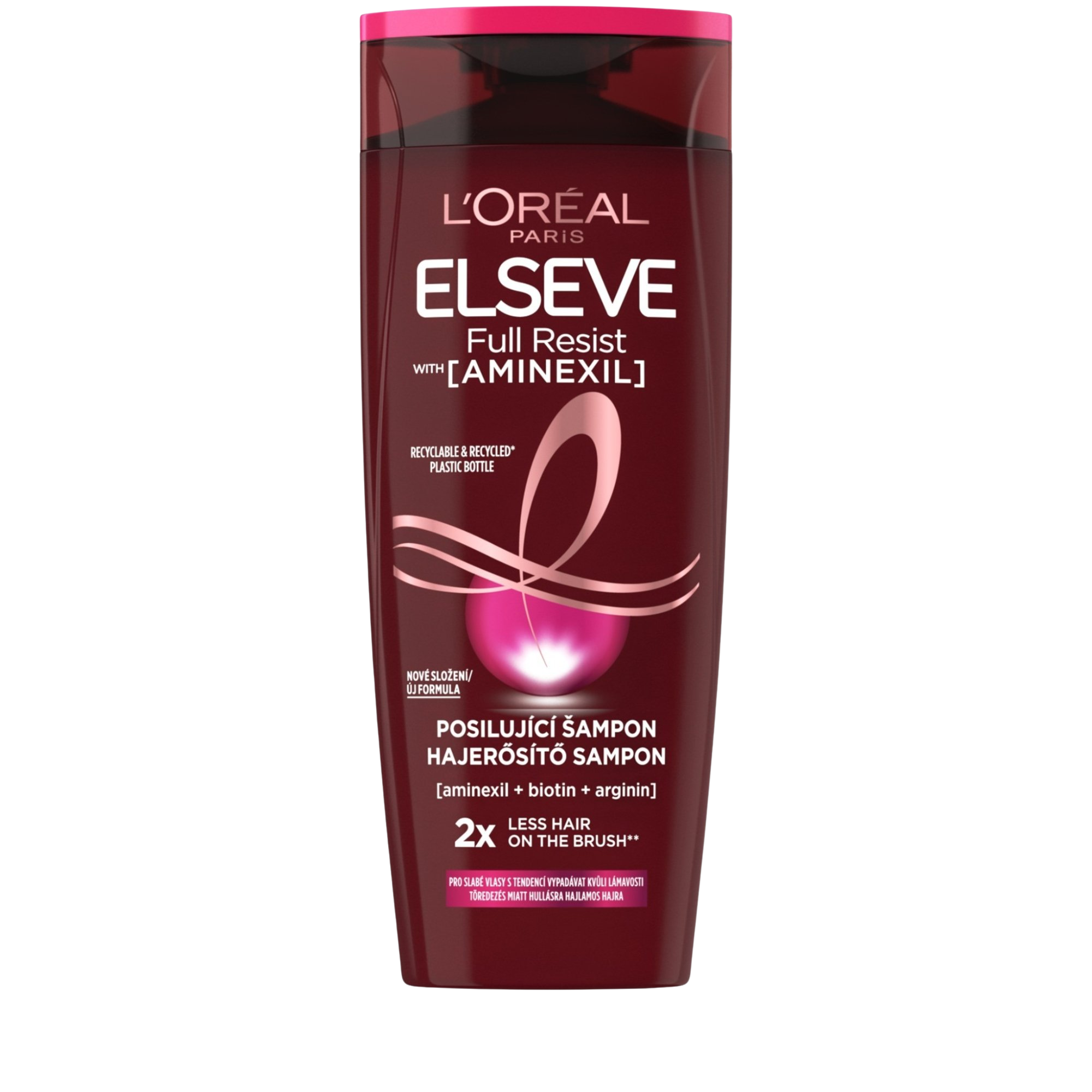 L'ORÉAL PARIS ELSEVE Elseve Full Resist šampón 250 ml