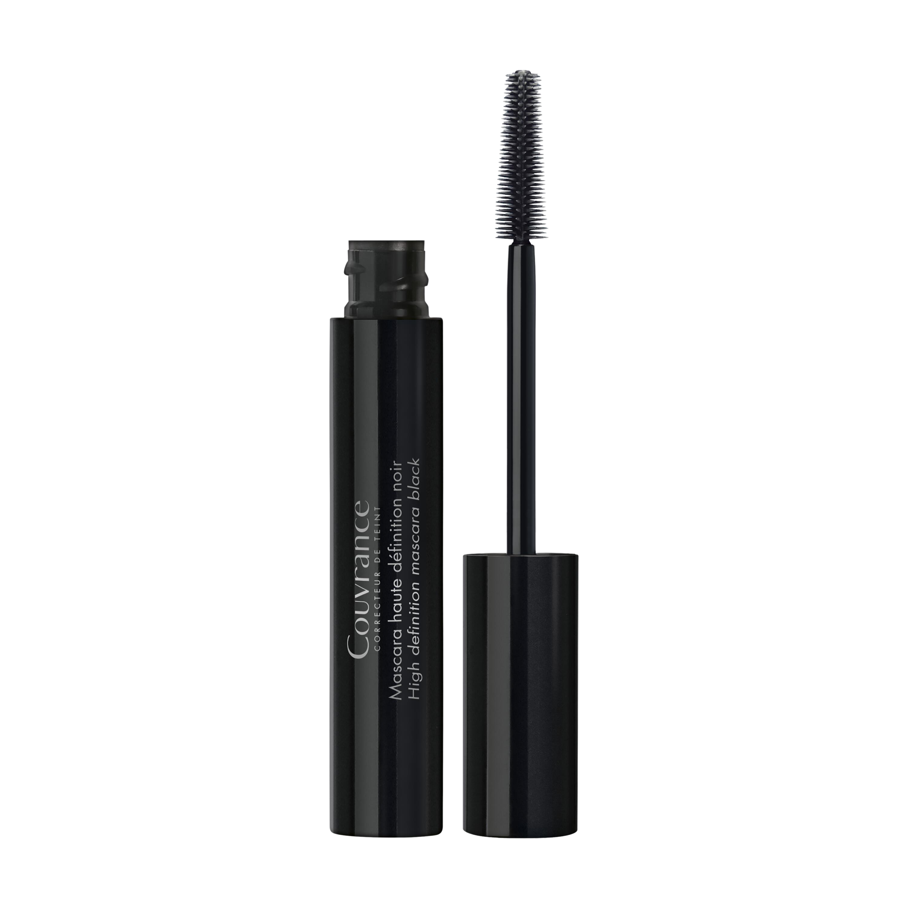 Avène Couvrance řasenka High Definition černá 7 ml