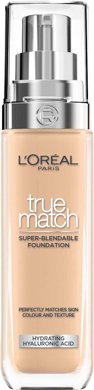 L'ORÉAL PARIS True Match make-up 3.N 30 ml