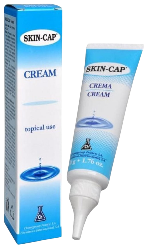 SKIN-CAP krém 50 ml
