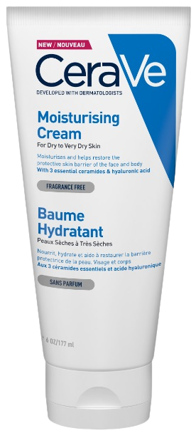 CERAVE Hydratačný krém 177 ml