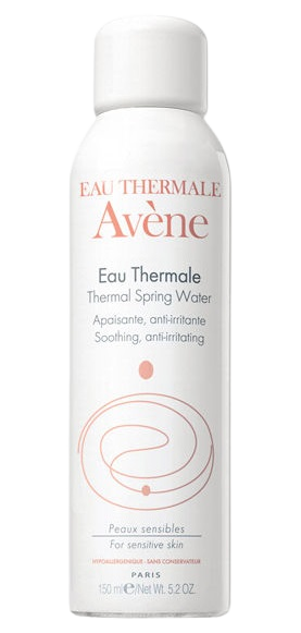 Avène EAU THERMALE termálna voda v spreji 300 ml