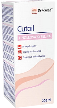 ENEO Dr.Konrad Cutoil 200 ml