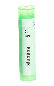 BOIRON Alumina granule CH5 granule 4 g kúpite na Pilulka.sk