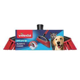 Fotografie VILEDA Smeták Pet Range
