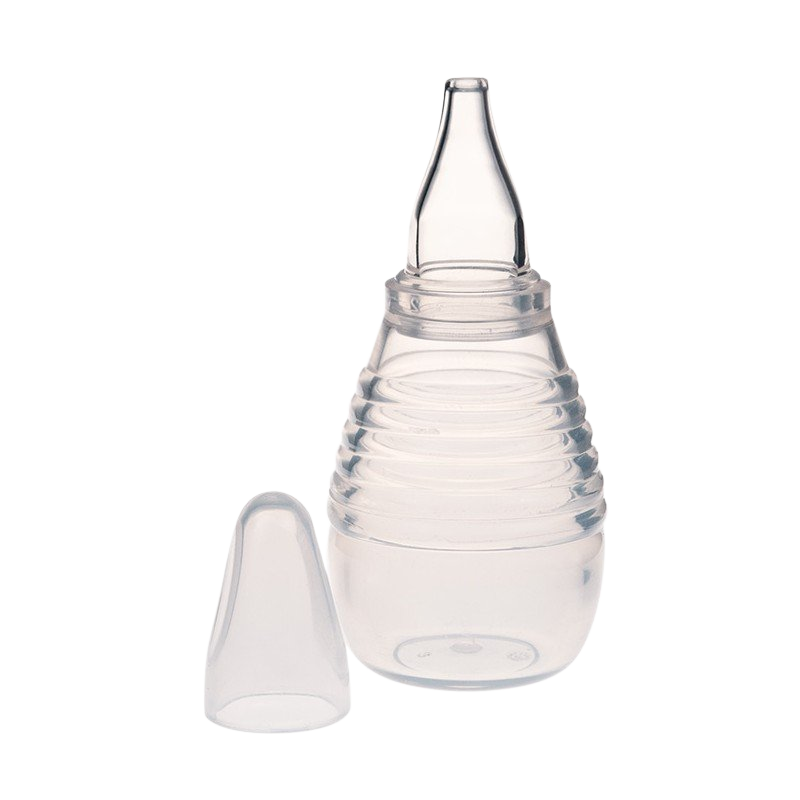 CANPOL BABIES Nosová odsávačka silikónová