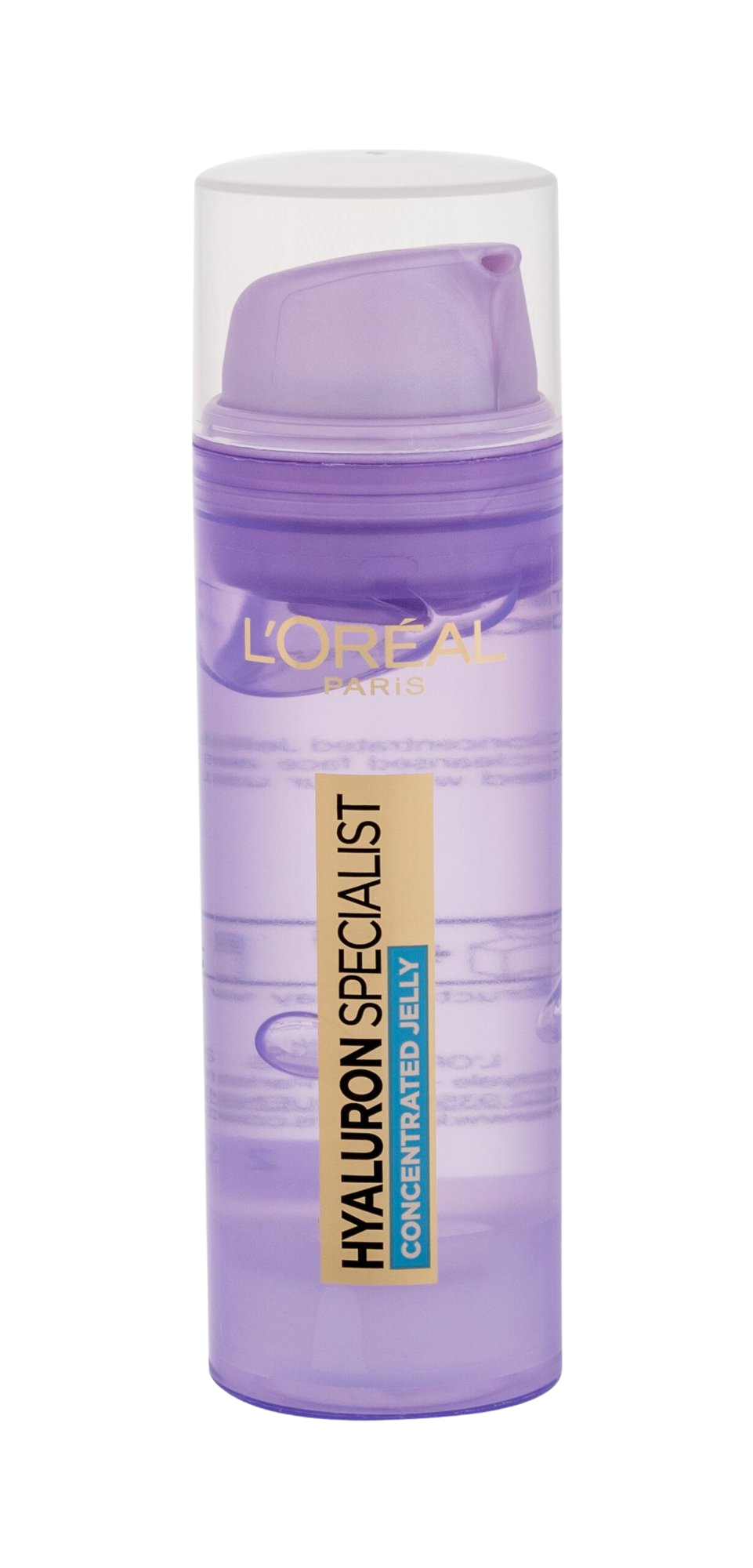L'ORÉAL PARIS Hyaluron Specialist koncentrovaný gél 50 ml