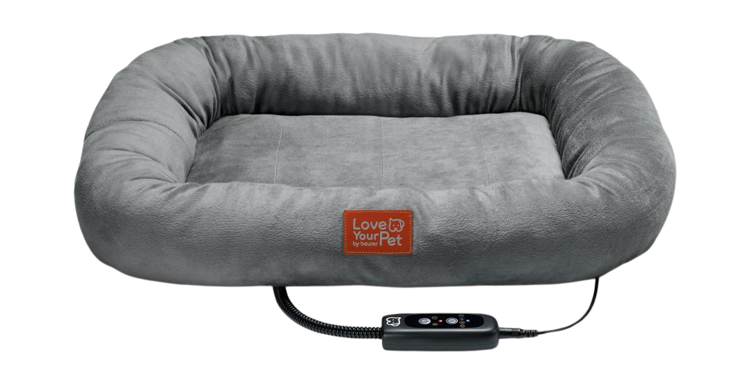 BEURER PP250 Kira Vyhřívaný zvířecí pelíšek