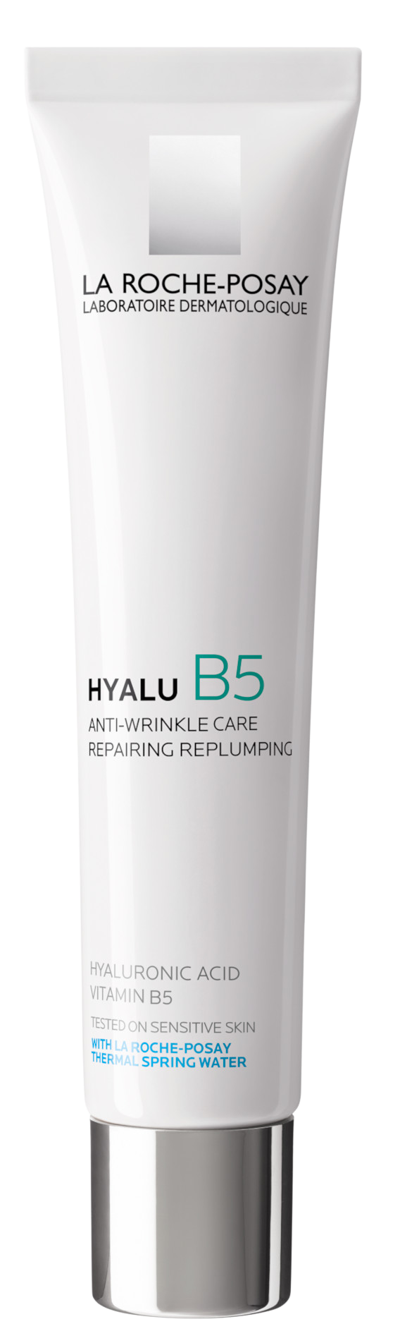 La Roche-Posay Hyalu B5 Starostlivosť proti vráskam 40 ml