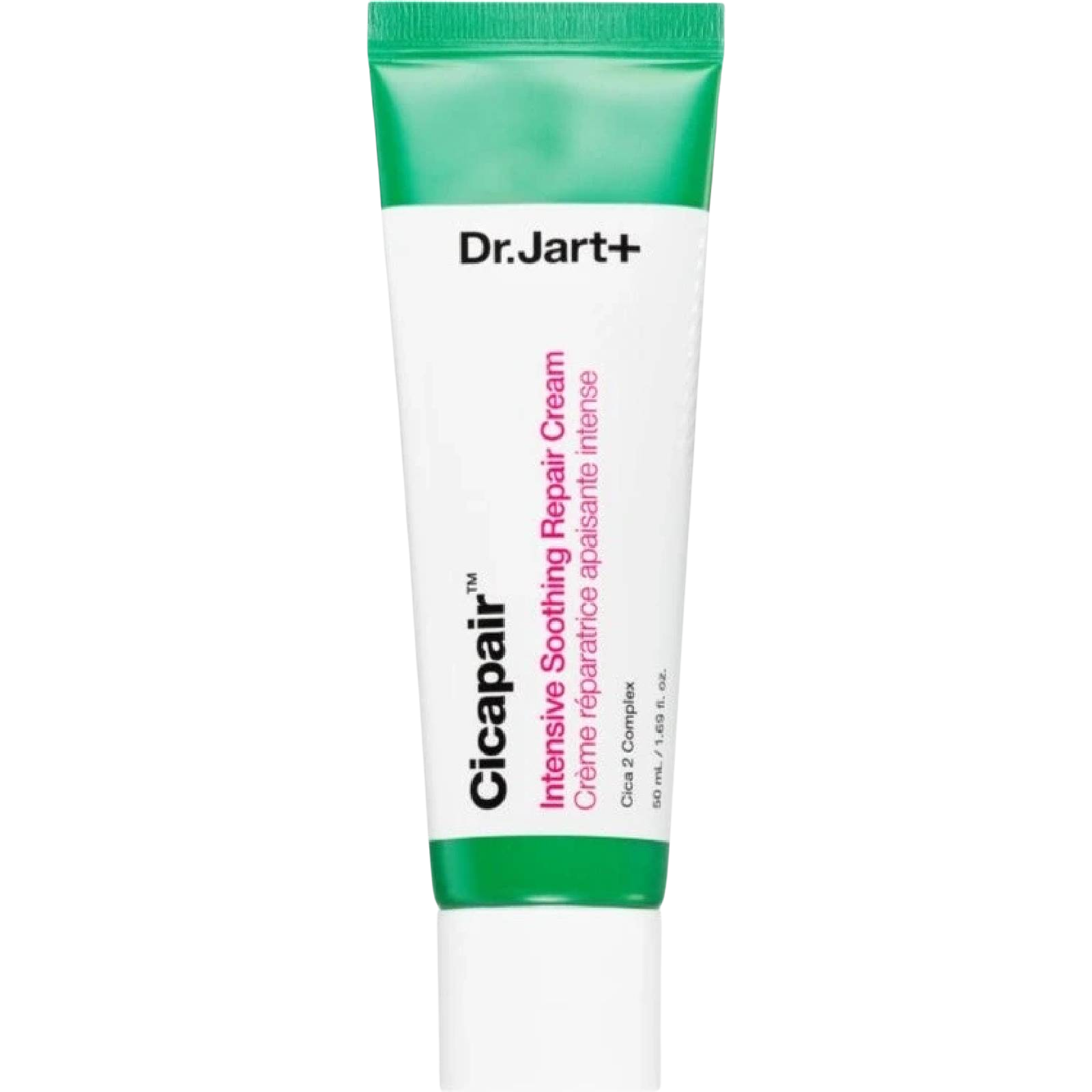 Fotografie DR. JART+ Krém pro intenzivní redukci začervenání 50 ml