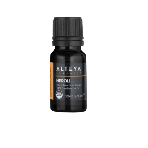Alteya Organics Neroli olej 100% 10 ml