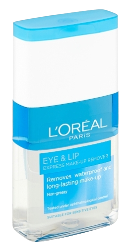 L'Oréal Paris Expresný odličovač 125 ml