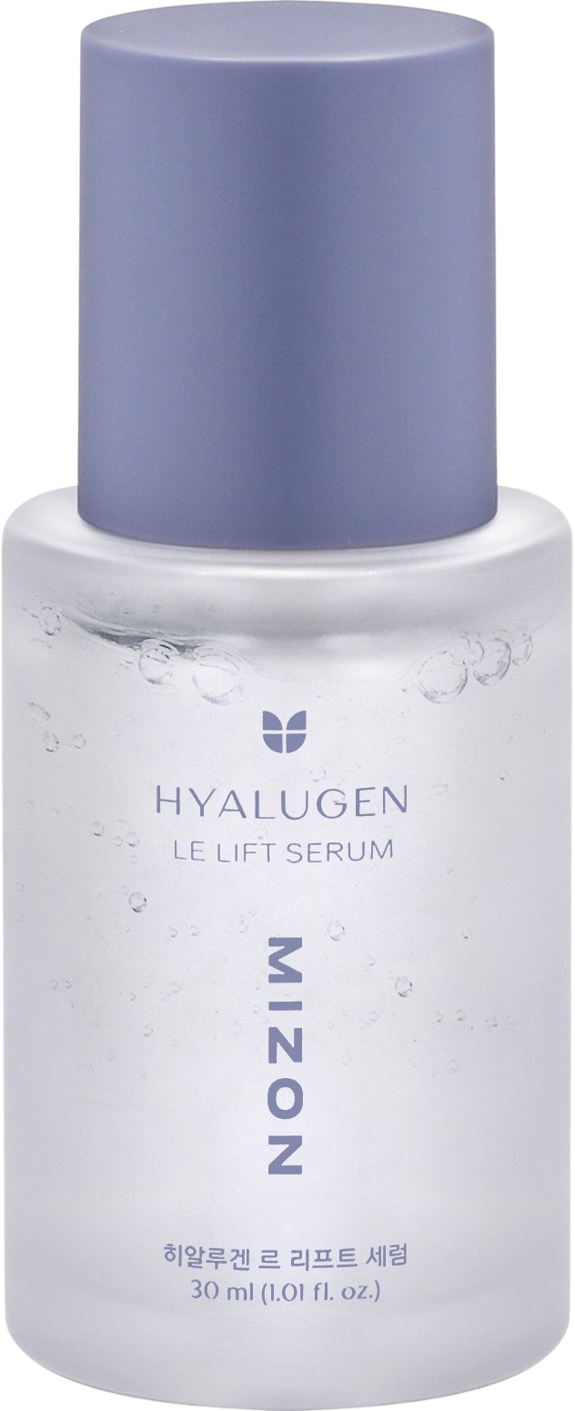 Mizon Hyalugen le lift sérum s kolagenem a hyaluronem 30 ml