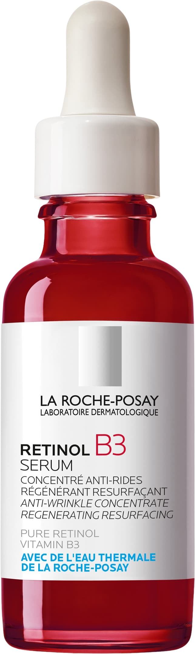 LA ROCHE-POSAY Retinol B3 sérum 30ml