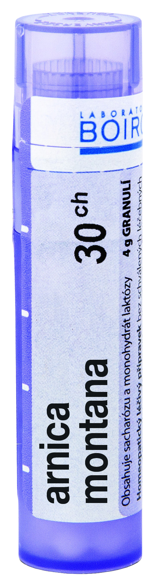 ARNICA MONTANA kúpite na Pilulka.sk