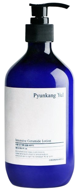 Pyunkang Yul Body Care Tělové mléko s ceramidy 290 ml