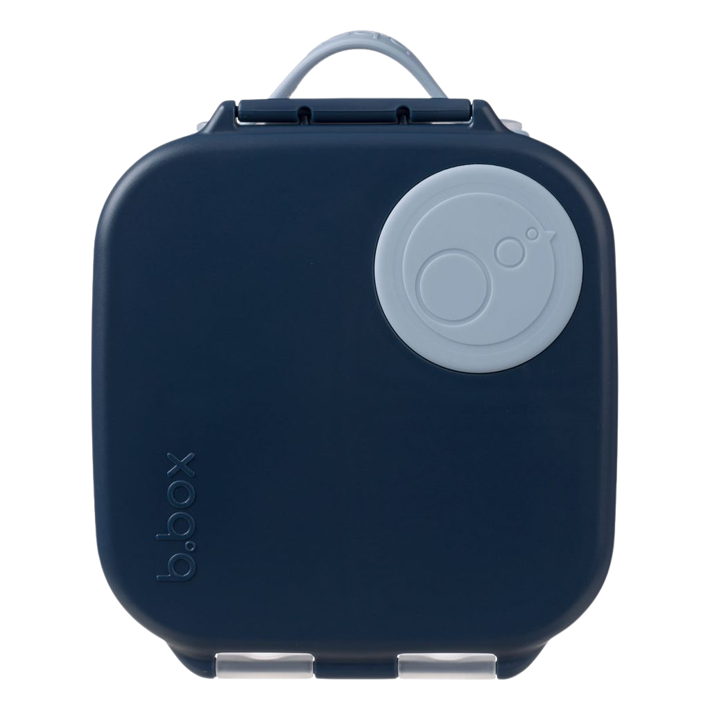 B.BOX Svačinový box střední - midnight