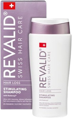 REVALID® Stimulating Shampoo 200 ml kúpite na Pilulka.sk