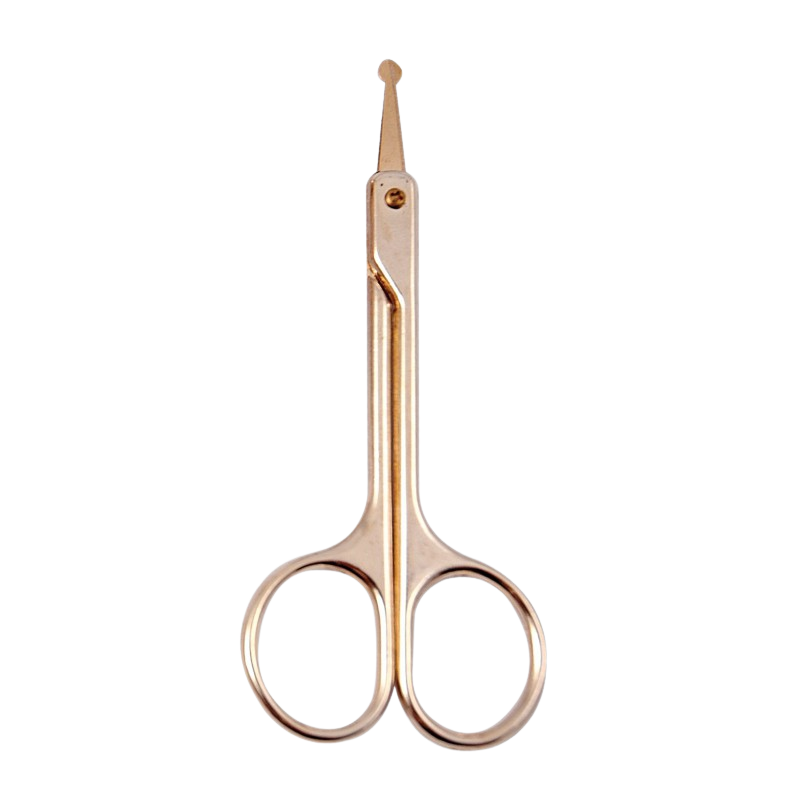 Canpol babies Nožničky pre batoľatá, 1 x 1 ks