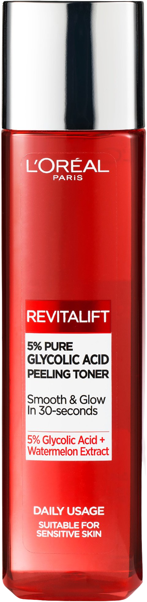 L'oréal Paris Revitalift Pleťová Voda A Sprej 180 Ml