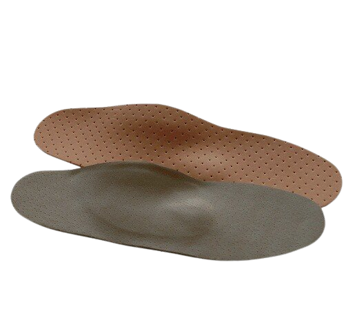 PROTETIKA Vložky ortopedické korekčné Dámske č.24