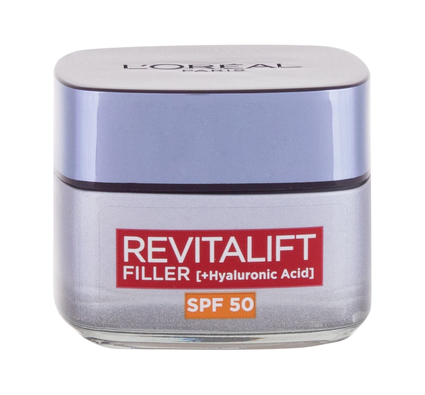 L'ORÉAL PARIS Revitalift Filler denný krém SPF50 50 ml