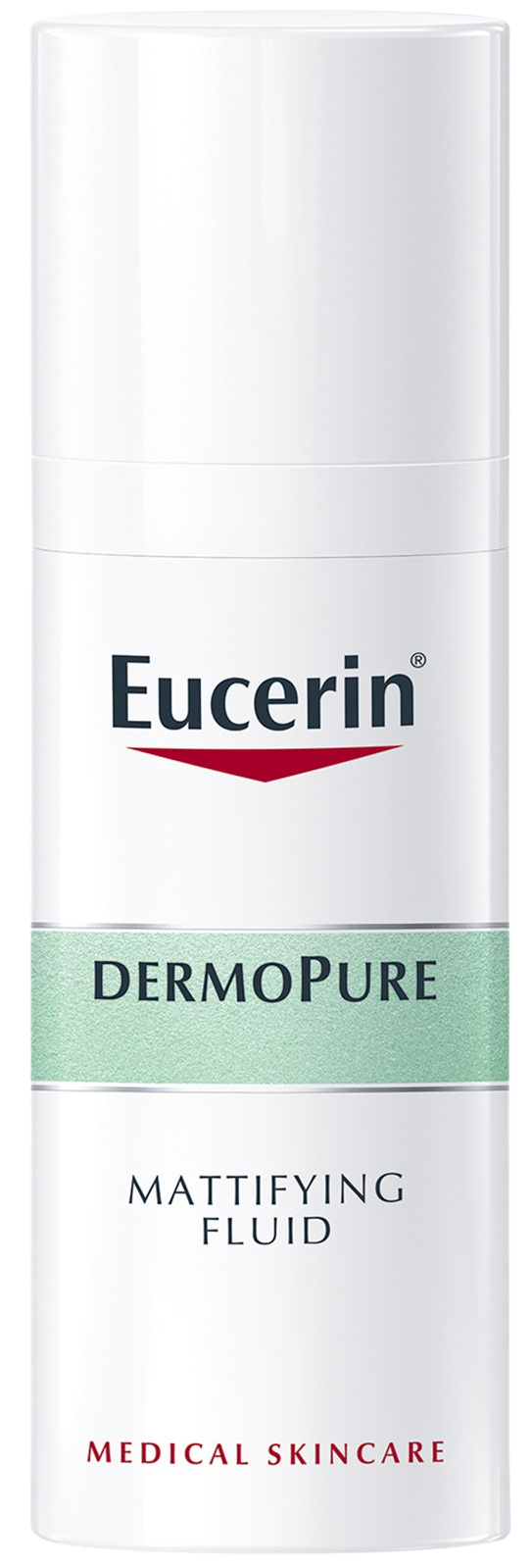 EUCERIN DermoPure Zmatňujúca emulzia 50 ml