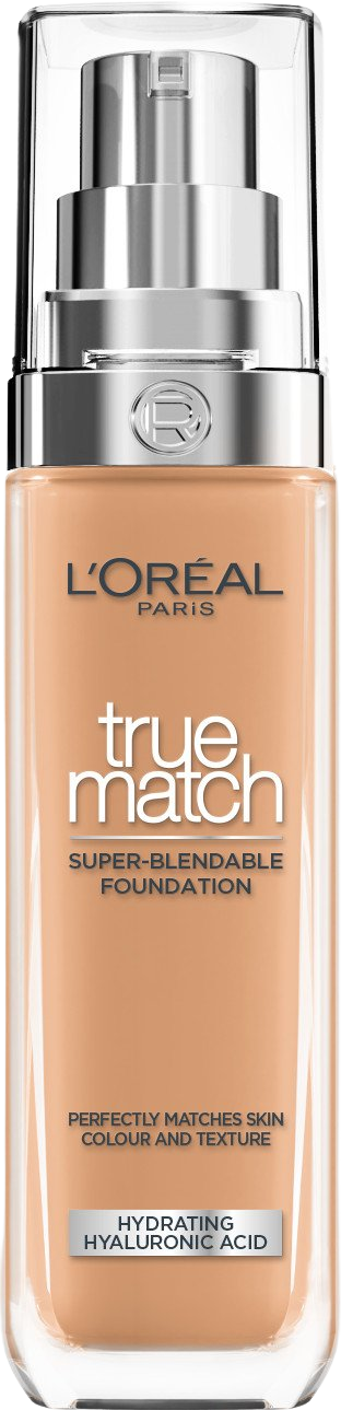 L'ORÉAL PARIS True Match make-up 7D/7W 30 ml