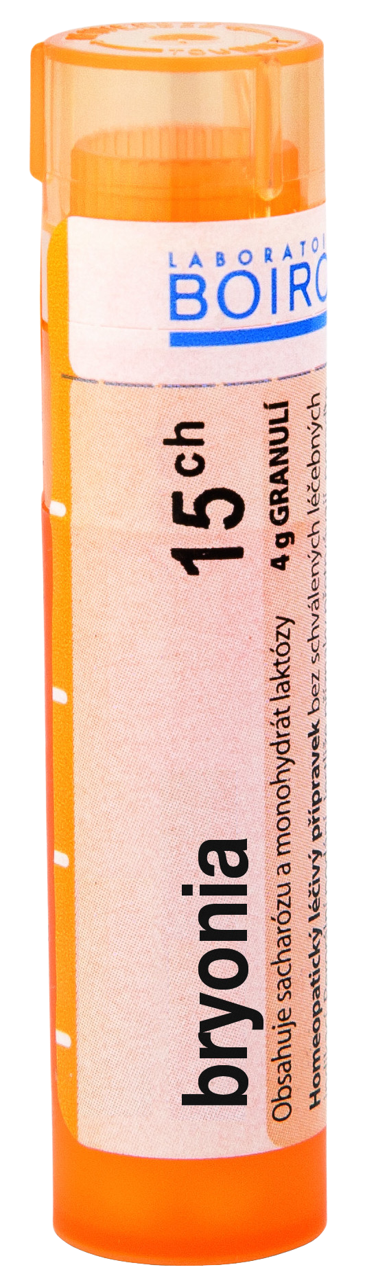 BOIRON Bryonia CH15 4 g kúpite na Pilulka.sk
