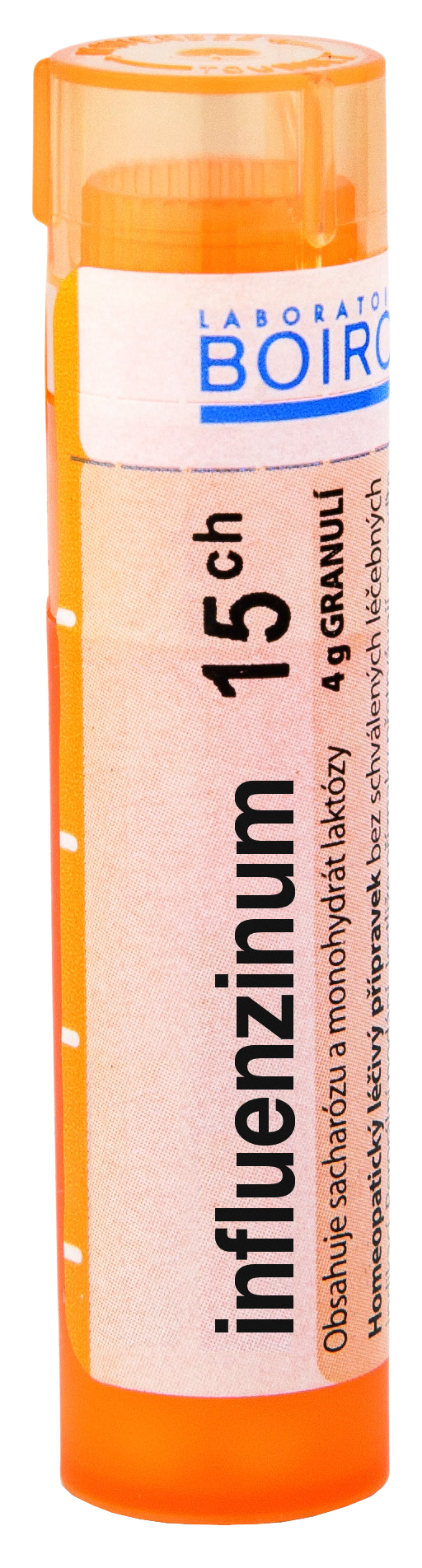 INFLUENZINUM kúpite na Pilulka.sk