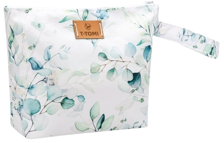 T-TOMI Big Baggie Eucalyptus