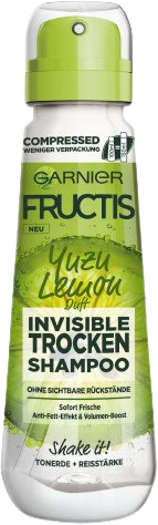 Yuzu citrón