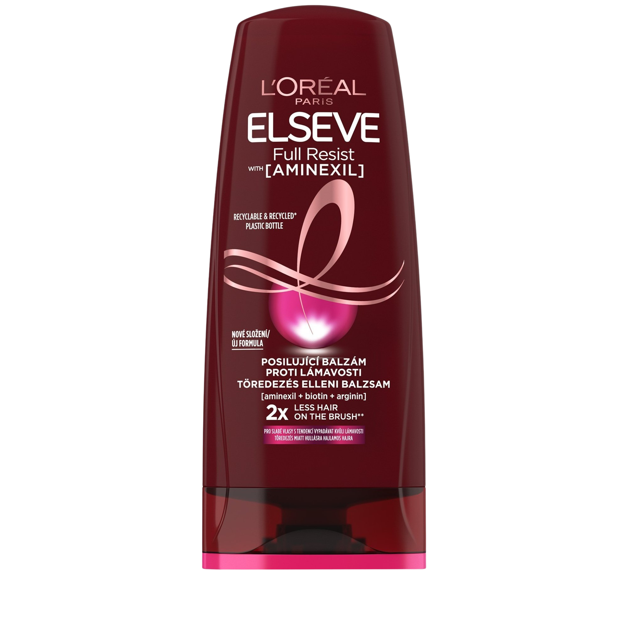 L'ORÉAL PARIS ELSEVE Elseve Full Resist balzam 200 ml