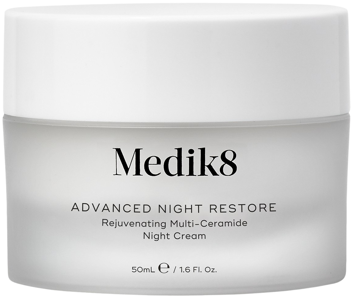 Medik8 Advanced Night Restore 50 ml