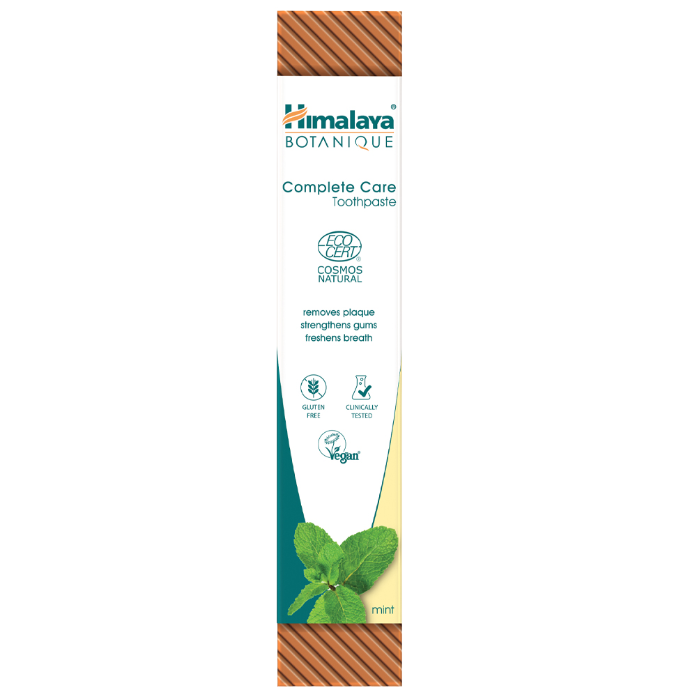 HIMALAYA Botanique Máta zubní pasta 75 ml