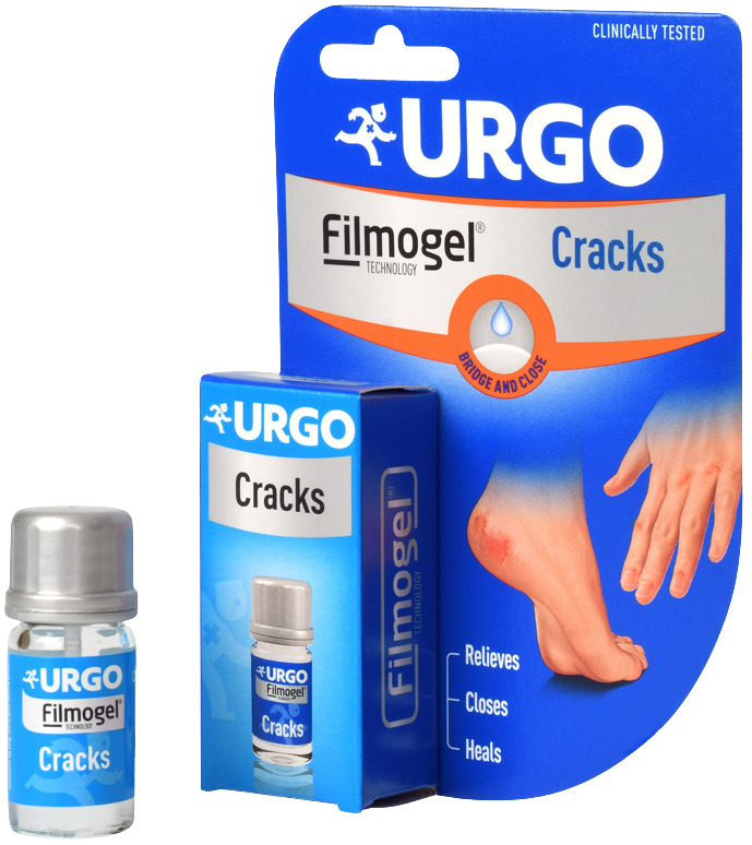 URGO FILMOGEL Praskliny 3.25 ml