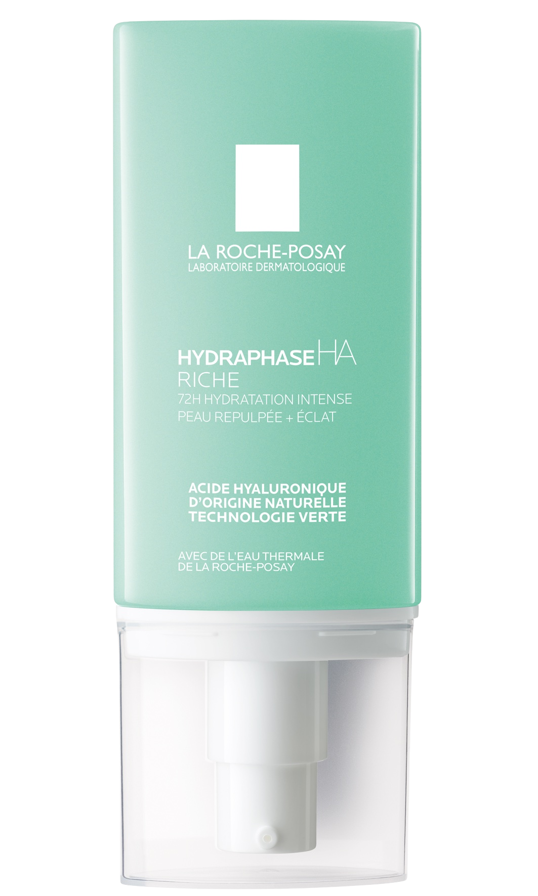 LA ROCHE-POSAY HYDRAPHASE HA Výživná textúra 50 ml