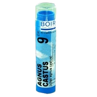 BOIRON Agnus Castus CH9 4 g
