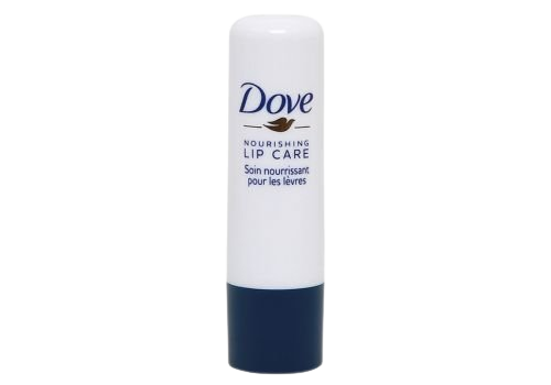 DOVE Výživný balzám na rty 4.8 g