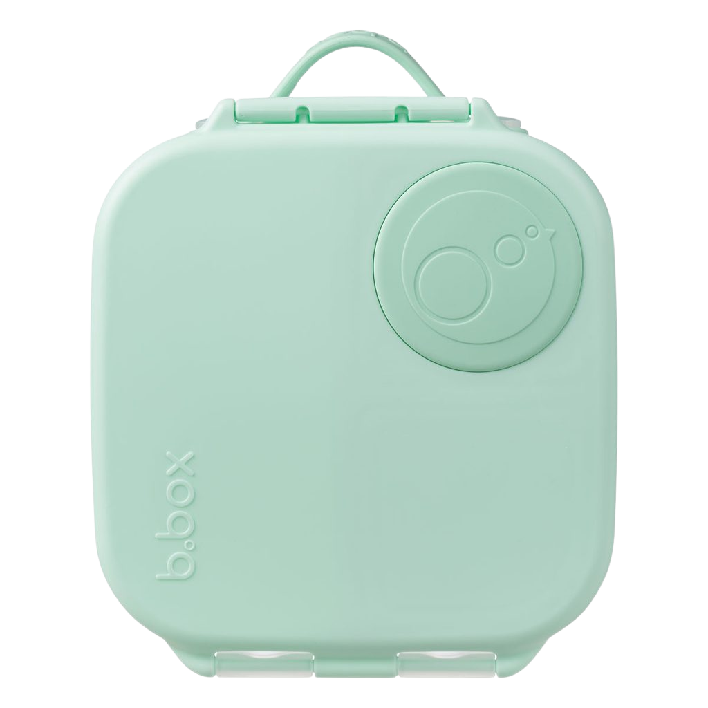 B.BOX Svačinový box střední - spearmint