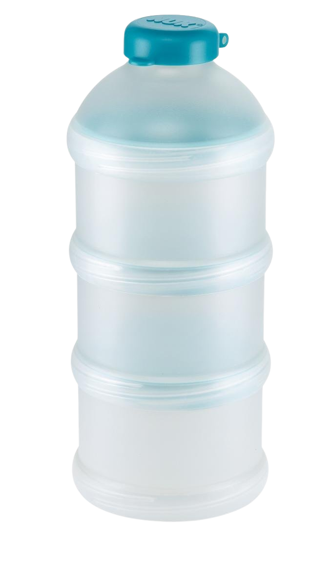 NUK Dávkovač na sušené mlieko mint kúpite na Pilulka.sk