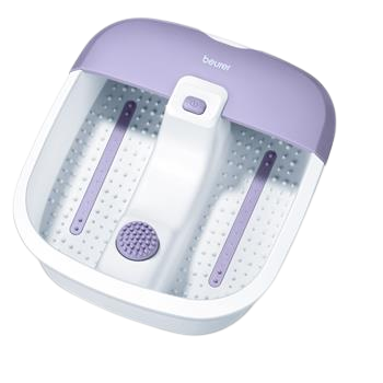 BEURER Masážna vanička FB 12 biela