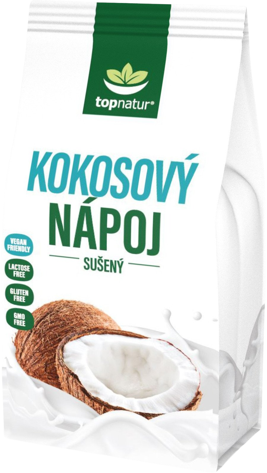 Topnatur Kokosový nápoj 350 g