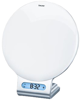 BEURER WL 75 Radiobudík