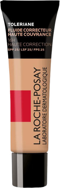 LA ROCHE-POSAY Toleriane make-up SPF25 10 30ml