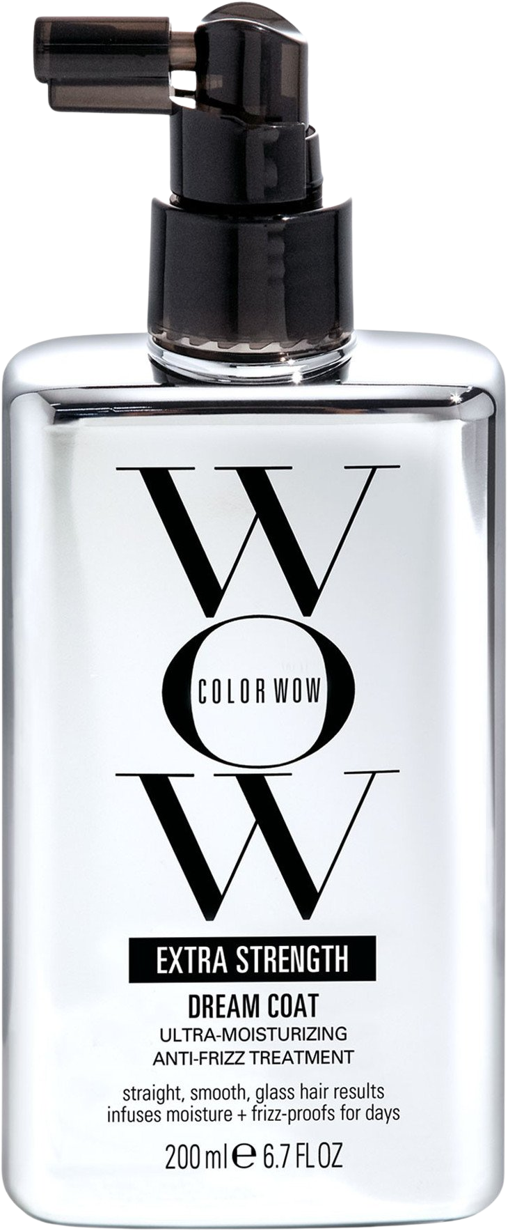 COLOR WOW Dream coat Extra strength sprej proti krepovateniu a pórovitosti 200 ml